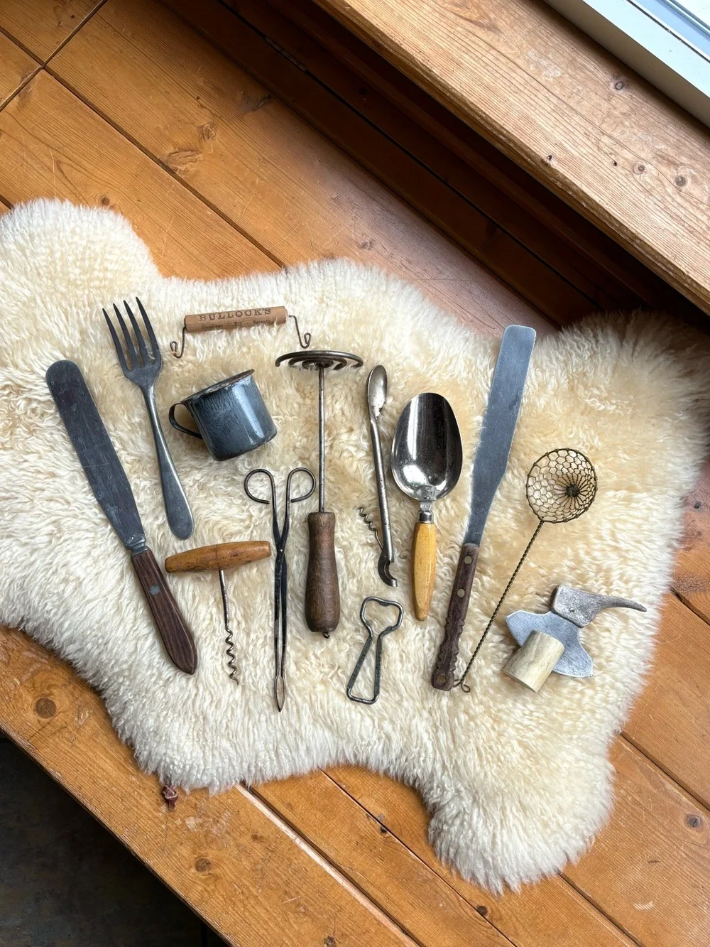 Antique Kitchen Bundle